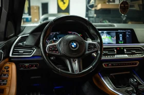 BMW X5 XDRIVE40I M SPORT| HARMAN| ПАНО| DISTRONIC| HEAD U - 34400 € / 67280.55 лв. - 35911187 5