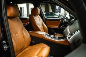 BMW X5 XDRIVE40I M SPORT| HARMAN| ПАНО| DISTRONIC| HEAD U - 34400 € / 67280.55 лв. - 35911187 9