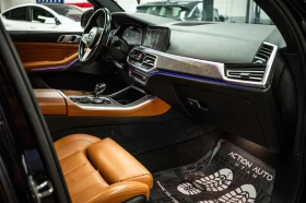 BMW X5 XDRIVE40I M SPORT| HARMAN| ПАНО| DISTRONIC| HEAD U - 34400 € / 67280.55 лв. - 35911187 14