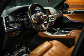 BMW X5 XDRIVE40I M SPORT| HARMAN| ПАНО| DISTRONIC| HEAD U - 34400 € / 67280.55 лв. - 35911187 7