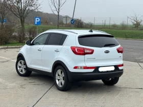 Kia Sportage 4x4 2.0 136 - 7499 € / 14666.77 лв. - 44264290 3