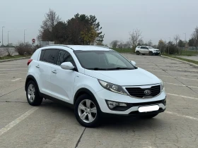 Kia Sportage 4x4 2.0 136 - 7499 € / 14666.77 лв. - 44264290 2