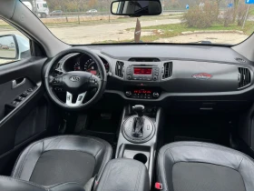 Kia Sportage 4x4 2.0 136 - 7499 € / 14666.77 лв. - 44264290 5