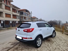Kia Sportage 4x4 2.0 136, снимка 5
