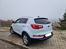 Kia Sportage 4x4 2.0 136, снимка 3