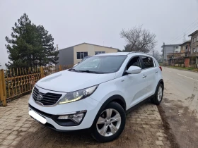 ������ Kia Sportage