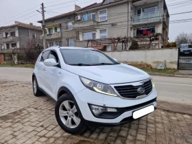 Kia Sportage 4x4 2.0 136, снимка 2
