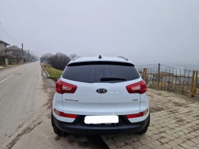 Kia Sportage 4x4 2.0 136, снимка 4
