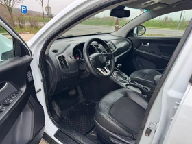 Kia Sportage 4x4 2.0 136 - 7499 € / 14666.77 лв. - 44264290 7