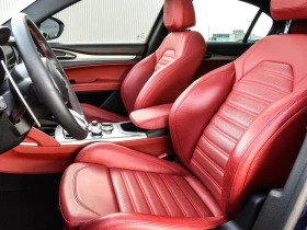 Alfa Romeo Stelvio Ti Sport* CARFAX* АвтоКредит* (ЦЕНА ДО БГ) - 26499 € / 51827.54 лв. - 70410010 9