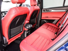 Alfa Romeo Stelvio Ti Sport* CARFAX* АвтоКредит* (ЦЕНА ДО БГ) - 26499 € / 51827.54 лв. - 70410010 11
