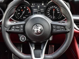 Alfa Romeo Stelvio Ti Sport* CARFAX* АвтоКредит* (ЦЕНА ДО БГ) - 26499 € / 51827.54 лв. - 70410010 12