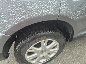 VW Touareg 3.2 V6 LPG НА ПРУЖИНИ, снимка 4