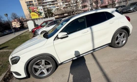 Mercedes-Benz GLA 220 220d 4matic, снимка 15 - Автомобили и джипове - 53681757