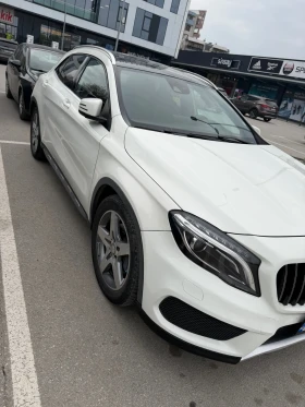 Mercedes-Benz GLA 220 220d 4matic - 16000 € / 31293.28 лв. - 14977526 2