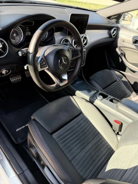 Mercedes-Benz GLA 220 220d 4matic, снимка 6 - Автомобили и джипове - 53681757