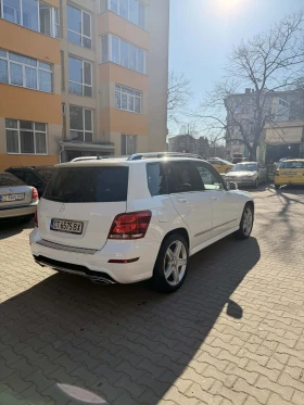 Mercedes-Benz GLK 4Matic/Sport-Paket (AMG)/Pano/Euro5 - 14000 € / 27381.62 лв. - 37034217 6