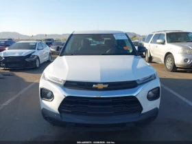Chevrolet Trailblazer 1.2l Fwd Ls - 11700 € / 22883.21 лв. - 82979614 12
