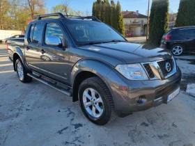 Nissan Navara 3.0D 4x4 ШВЕЙЦАРИЯ - 13900 € / 27186.04 лв. - 12293229 2