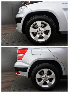Mercedes-Benz GLK 220CDI SPORT 4MATIC AUTO | Mobile.bg � ����� ������ 17