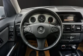 Mercedes-Benz GLK 220CDI SPORT 4MATIC AUTO | Mobile.bg � ����� ������ 8