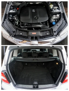 Mercedes-Benz GLK 220CDI SPORT 4MATIC AUTO | Mobile.bg � ����� ������ 16