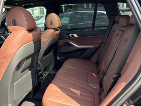BMW X5 M60i | DISTRONIC| 360| HUD| HAR/K| ПОДГРЕВ| ОБДУХ - 65400 € / 127911.28 лв. - 61647903 13