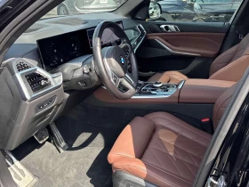 BMW X5 M60i | DISTRONIC| 360| HUD| HAR/K| ПОДГРЕВ| ОБДУХ - 65400 € / 127911.28 лв. - 61647903 8