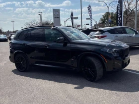 BMW X5 M60i | DISTRONIC| 360| HUD| HAR/K| ПОДГРЕВ| ОБДУХ - 65400 € / 127911.28 лв. - 61647903 4