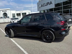 BMW X5 M60i | DISTRONIC| 360| HUD| HAR/K| ПОДГРЕВ| ОБДУХ - 65400 € / 127911.28 лв. - 61647903 3