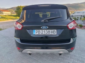 Ford Kuga 20TDCI | Mobile.bg � ����� ������ 5