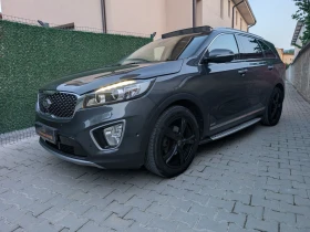 ������ Kia Sorento