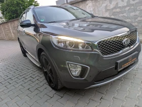 Kia Sorento 2.2CRDI* 4x4* Platinum* Infinity* ���������* ���� | Mobile.bg � ����� ������ 5