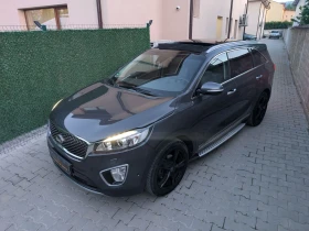 Kia Sorento 2.2CRDI* 4x4* Platinum* Infinity* ���������* ���� | Mobile.bg � ����� ������ 2
