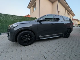 Kia Sorento 2.2CRDI* 4x4* Platinum* Infinity* ���������* ���� | Mobile.bg � ����� ������ 3