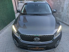 Kia Sorento 2.2CRDI* 4x4* Platinum* Infinity* ���������* ���� | Mobile.bg � ����� ������ 4