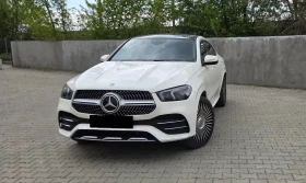 Mercedes-Benz GLE Coupe 400 d 4MATIC AMG-Line | Mobile.bg � ����� ������ 2
