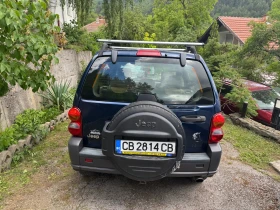 Jeep Cherokee 2.4 газ/ бензин | Auto.bg — изображение 4
