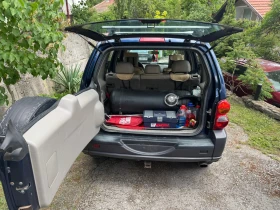 Jeep Cherokee 2.4 газ/ бензин | Auto.bg — изображение 5