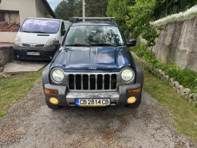 Jeep Cherokee 2.4 газ/ бензин | Auto.bg — изображение 1