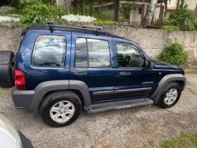Jeep Cherokee 2.4 газ/ бензин | Auto.bg — изображение 9