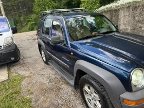 Jeep Cherokee 2.4 газ/ бензин | Auto.bg — изображение 3