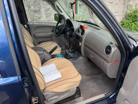 Jeep Cherokee 2.4 газ/ бензин | Auto.bg — изображение 6