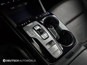 Hyundai Tucson DIESEL 2.0 2WD PREMIUM | Mobile.bg � ����� ������ 9