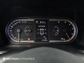 Hyundai Tucson DIESEL 2.0 2WD PREMIUM | Mobile.bg � ����� ������ 8