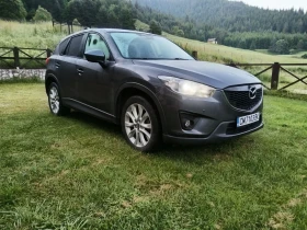 Mazda CX-5 TAKUMI | Mobile.bg � ����� ������ 4