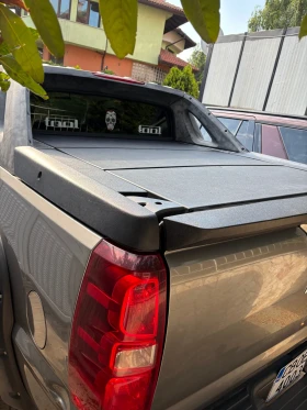 Chevrolet Avalanche - 14500 € / 28359.53 лв. - 88252486 4