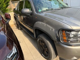 Chevrolet Avalanche - 14500 € / 28359.53 лв. - 88252486 2