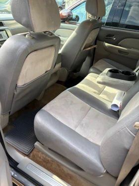 Chevrolet Avalanche - 14500 € / 28359.53 лв. - 88252486 7
