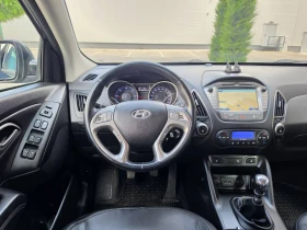 Hyundai IX35 1.7. ���� 5 � | Mobile.bg � ����� ������ 12